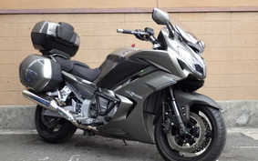 YAMAHA FJR1300 AS 2014 RP27J