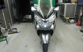 SUZUKI SKYWAVE 400 A 2011 CK45A