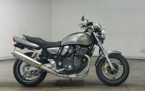 SUZUKI INAZUMA 400 (GSX400) 2004 GK7BA