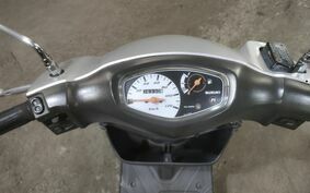 SUZUKI ADDRESS V125 G CF46A