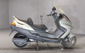 YAMAHA MAJESTY 250 4HC