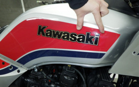 KAWASAKI GPZ750 2024 ZX750A