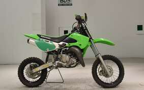 KAWASAKI KX65 KX065A