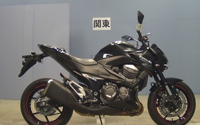 KAWASAKI Z800 2013 ZR800A