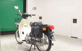 HONDA C70 SUPER CUB E C70