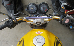 HONDA HORNET250 MC31