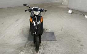 SUZUKI ADDRESS V125 CF4EA