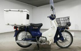 HONDA PRESS CUB 50 AA01