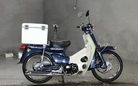 HONDA C50 SUPER CUB Custom AA01