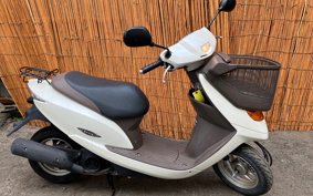 HONDA DIO CHESTER AF68