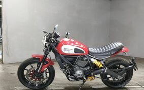 DUCATI SCRAMBLER ICON 2015 K102J