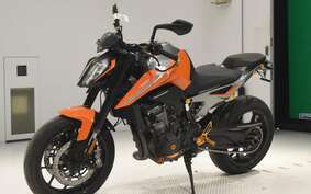 KTM 790 DUKE 2018