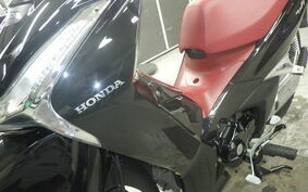 HONDA WAVE 125 I JA21