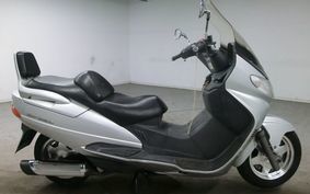 SUZUKI SKYWAVE 250 (Burgman 250) CJ41A