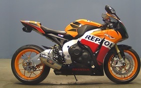 HONDA CBR1000RR Gen. 2 2013 SC59