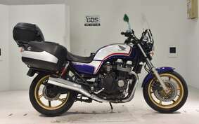 HONDA CB750 GEN 2 2008 RC42