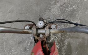 YAMAHA POPGAL 17J
