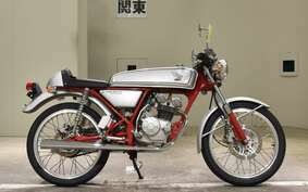 HONDA DREAM 50 AC15