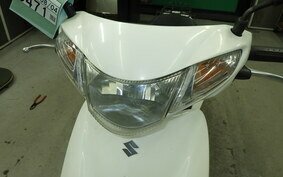 SUZUKI ADDRESS V50 Gen.2 CA44A