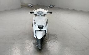 YAMAHA FASCINO 110 不明