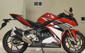 HONDA CBR250RR A MC51