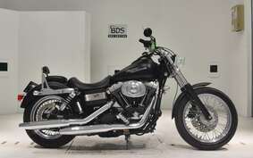 HARLEY FXDBI 2006