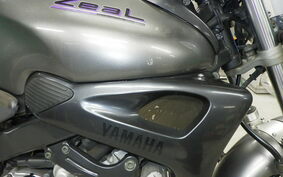 YAMAHA ZEAL 3YX