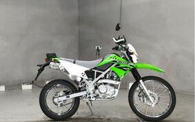 KAWASAKI KLX125 LX125C