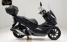 HONDA PCX125 JF84