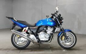 HONDA CB400SF VTEC REVO 2009 NC42