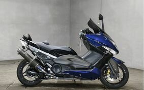 YAMAHA T-MAX500 2010 SJ08J