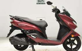 SUZUKI BURGMAN125 EA11D