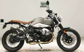 BMW R NINE T SCRAMBLER 2018 0J31