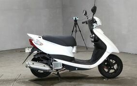 YAMAHA JOG ZR Evolution 2 SA39J