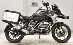 BMW R1250GS 2019 0J91