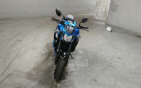 SUZUKI GSX-S750 2018 C533F