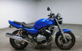 KAWASAKI BALIUS 250 Gen.2 2001 ZR250B