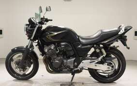 HONDA CB400SF VTEC 2009 NC42