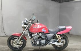 HONDA CB400SF VERSION S 1996 NC31