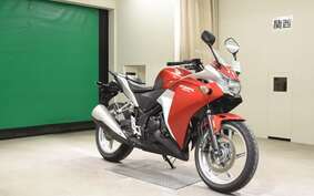 HONDA CBR250R A MC41