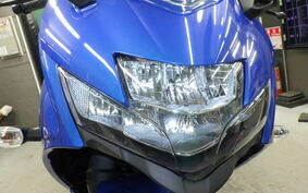 SUZUKI GIXXER 250 SF ED22B