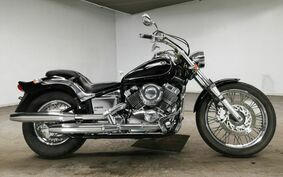 YAMAHA DRAGSTAR 400 2000 VH01J