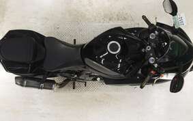 SUZUKI GSX-R600 2009 GN7EA