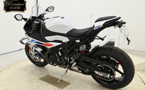 BMW S1000RR M PACKAGE 2024