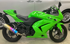 KAWASAKI NINJA 250R EX250K