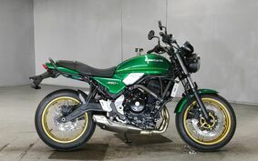 KAWASAKI Z650 RS 2022 ER650M