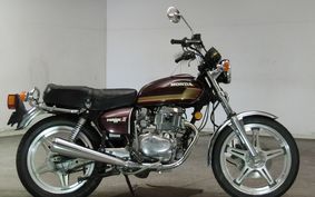 HONDA CB250 T Hawk CB250T