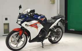 HONDA CBR250R GEN 3 MC41