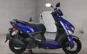 YAMAHA  CYGNUS  GRIF ASU SEJ4J