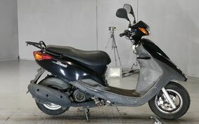 YAMAHA AXIS 125 TREET SE53J